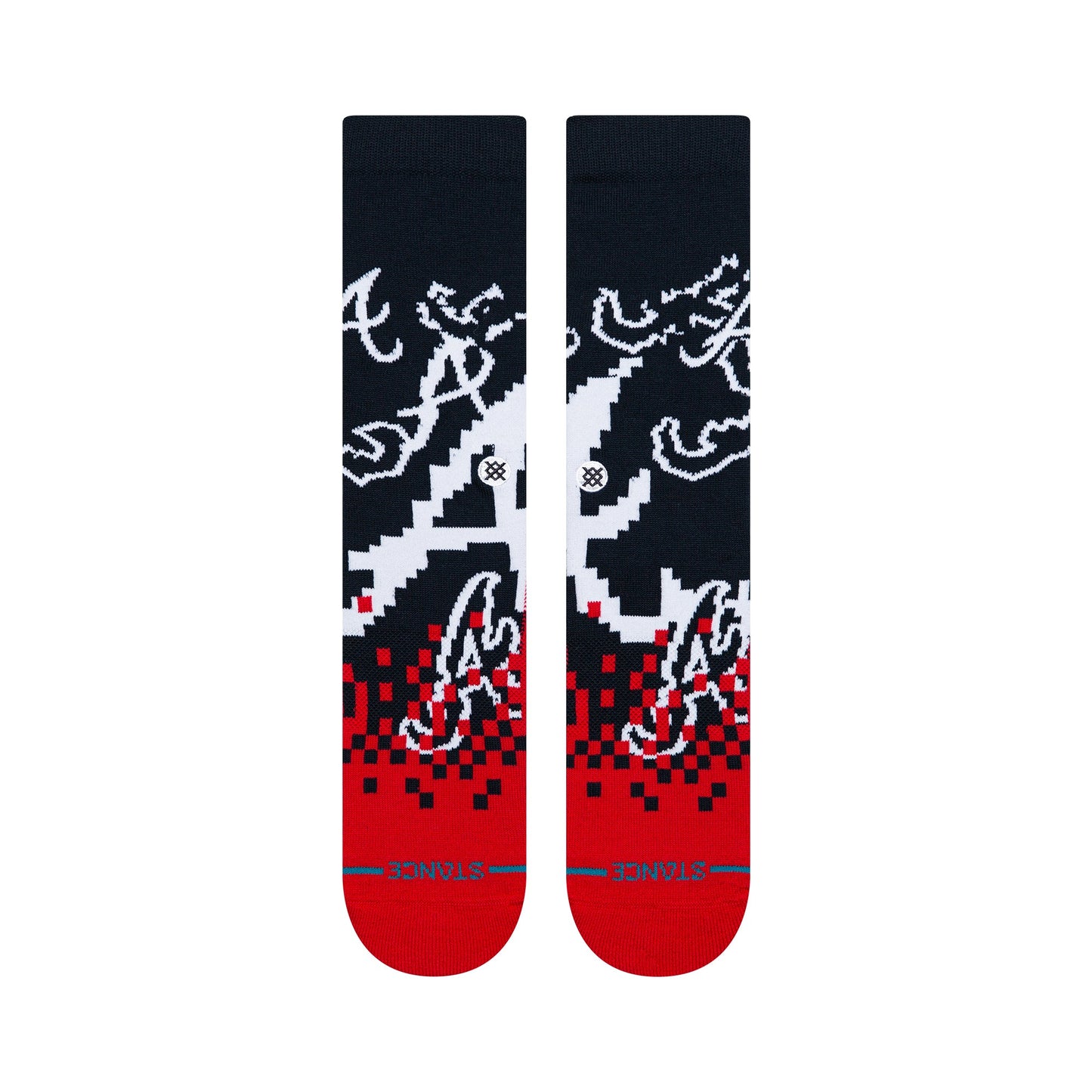 Stance PIXEL ATL