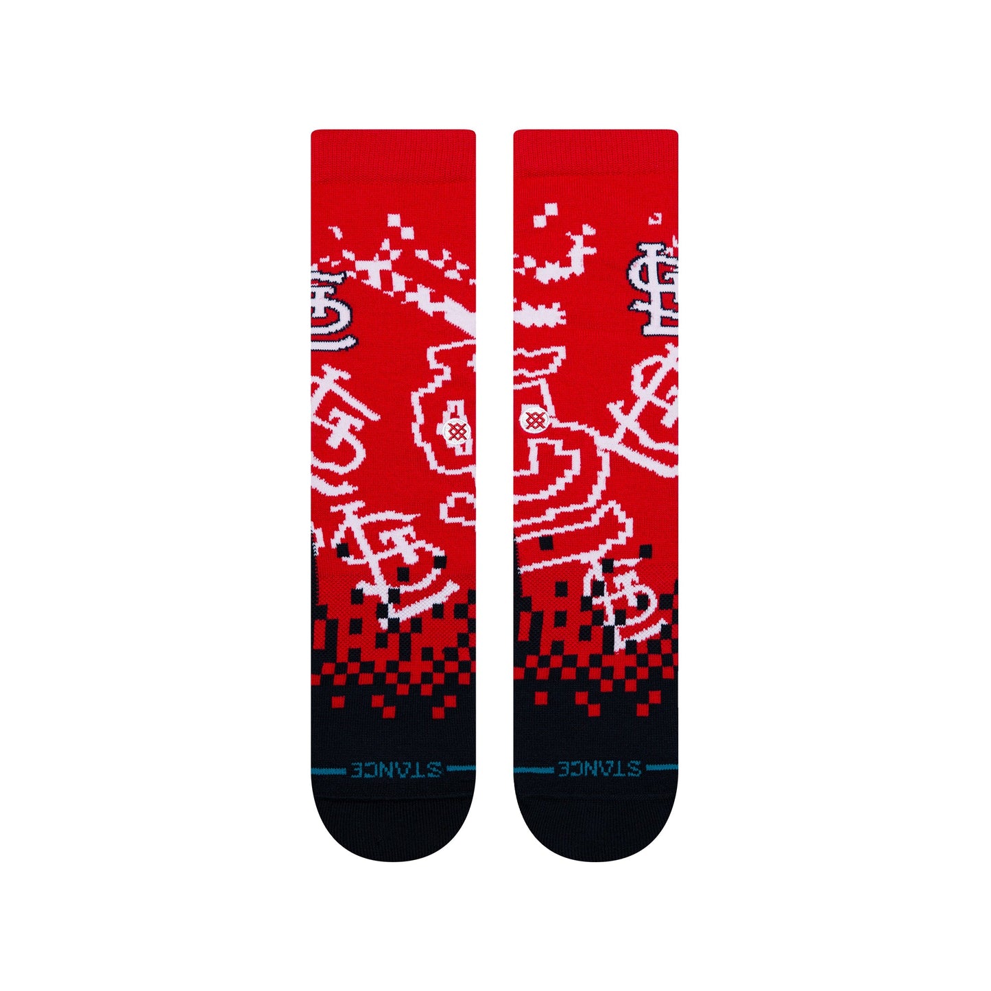 Stance PIXEL STL