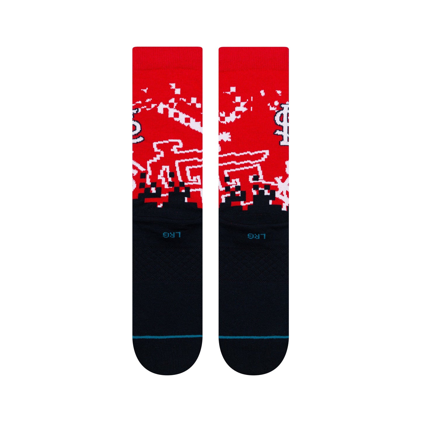 Stance PIXEL STL