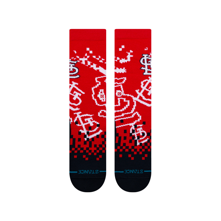 Stance PIXEL STL