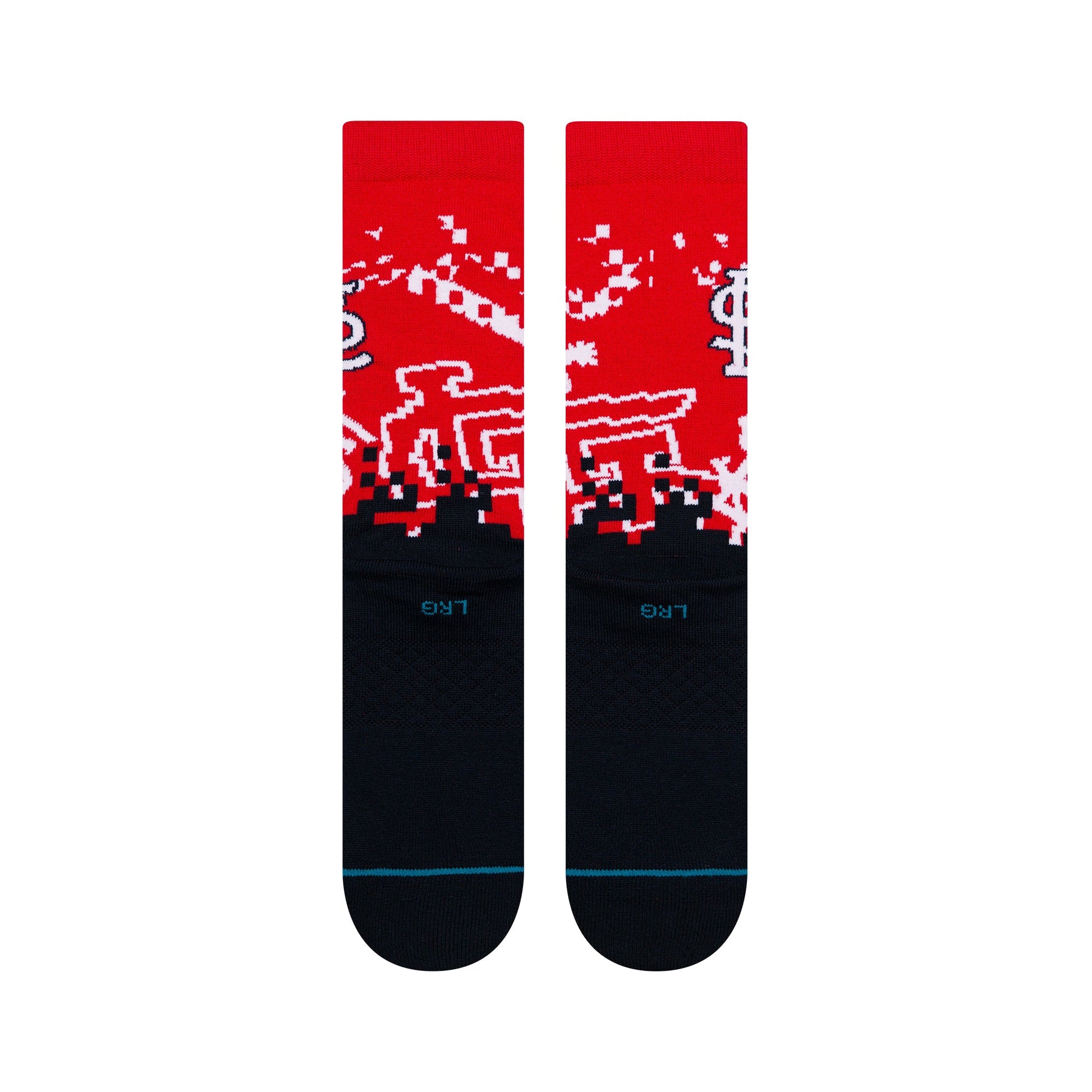 Stance PIXEL STL