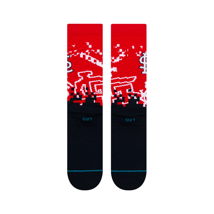 Stance PIXEL STL