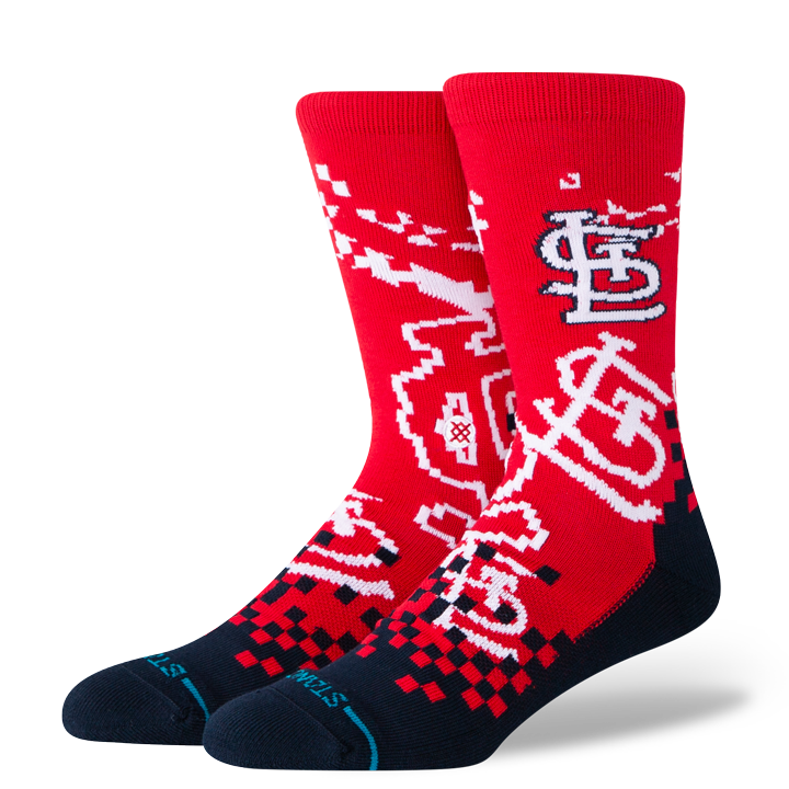 Stance PIXEL STL
