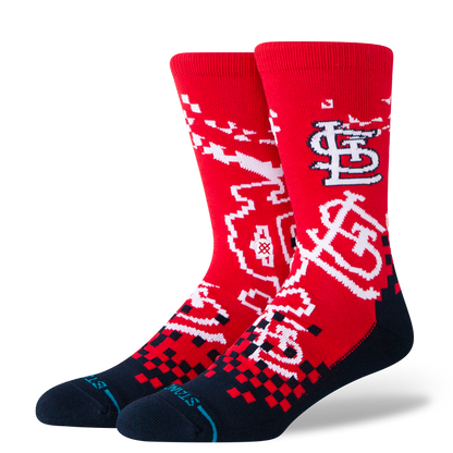 Stance PIXEL STL
