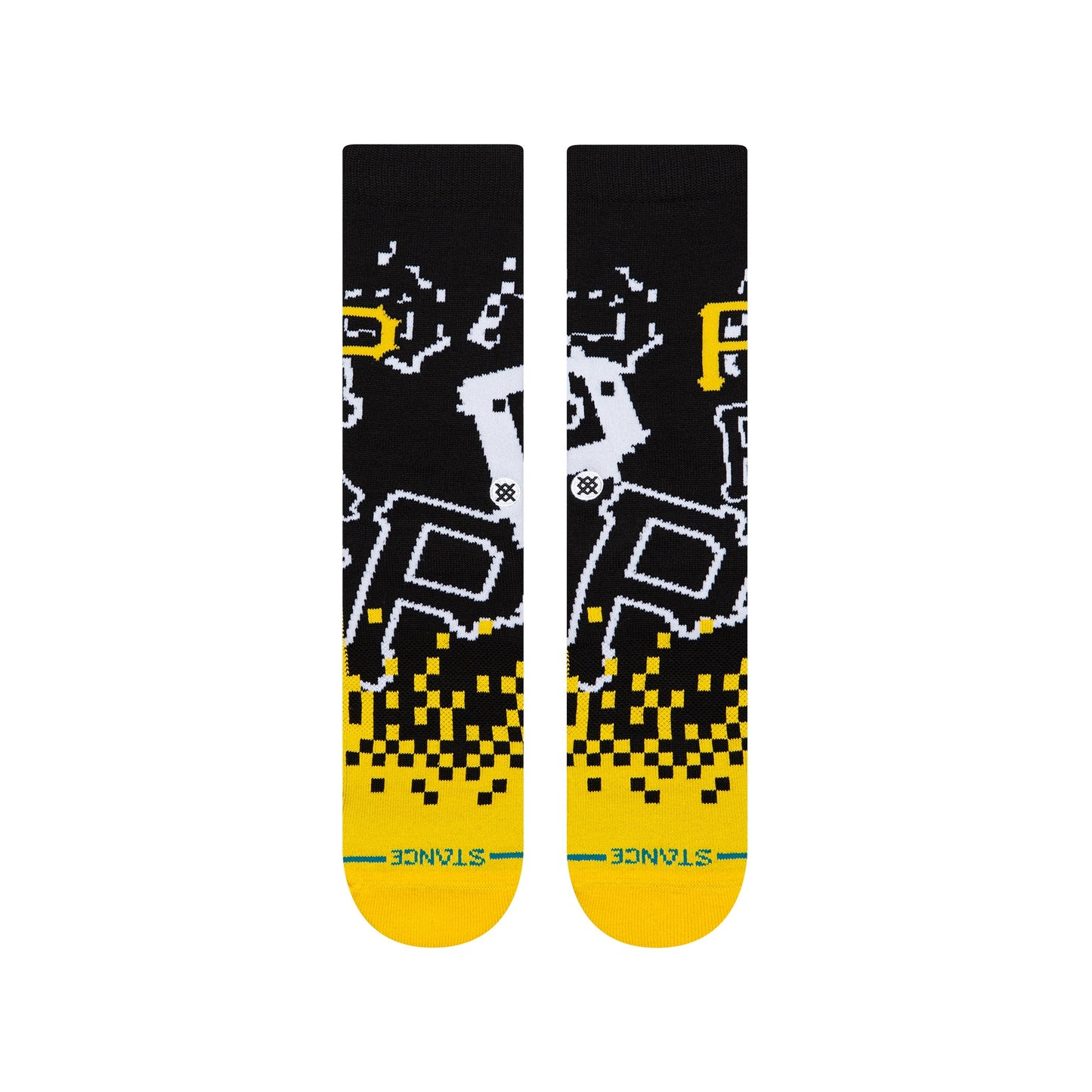 Stance PIXEL PIT