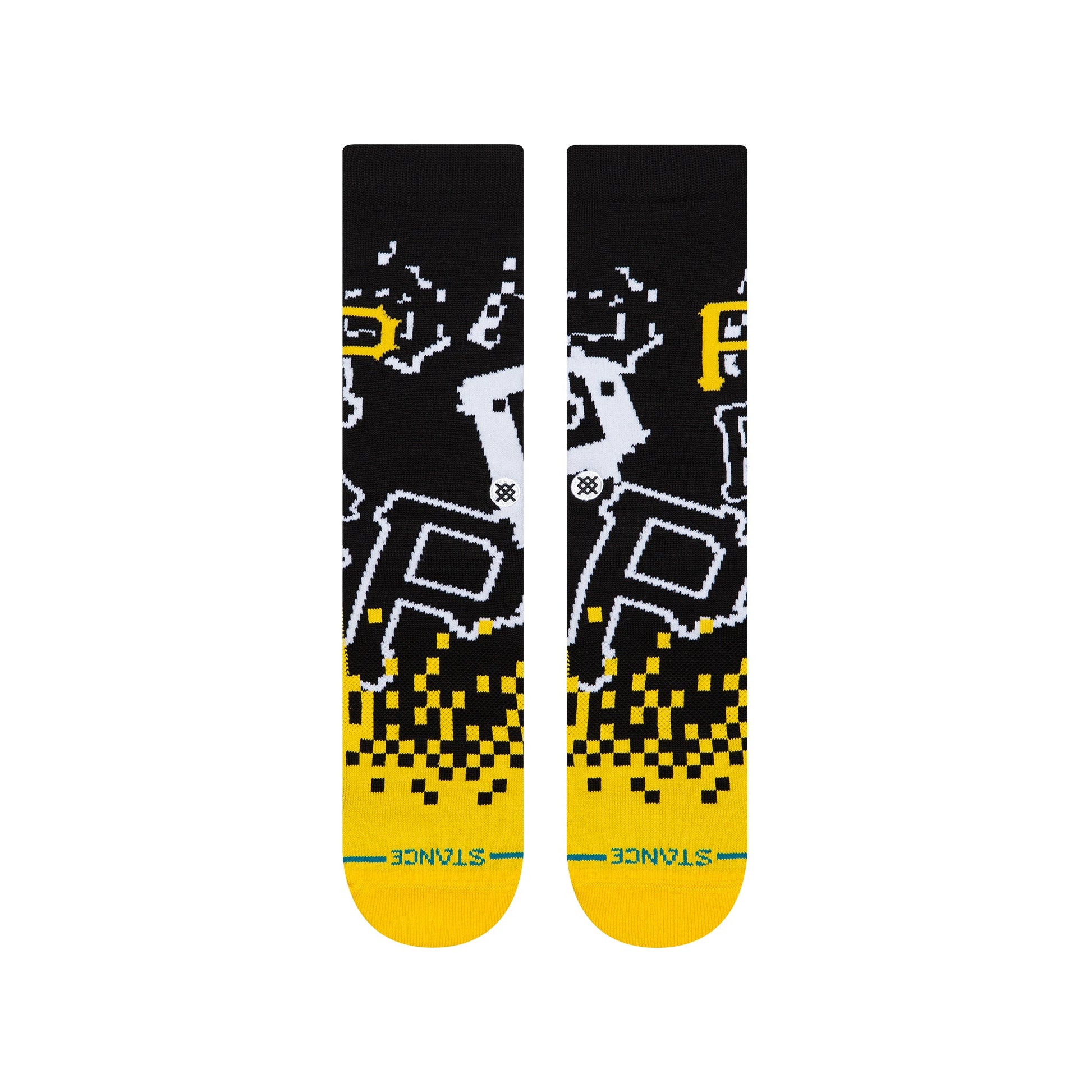 Stance PIXEL PIT