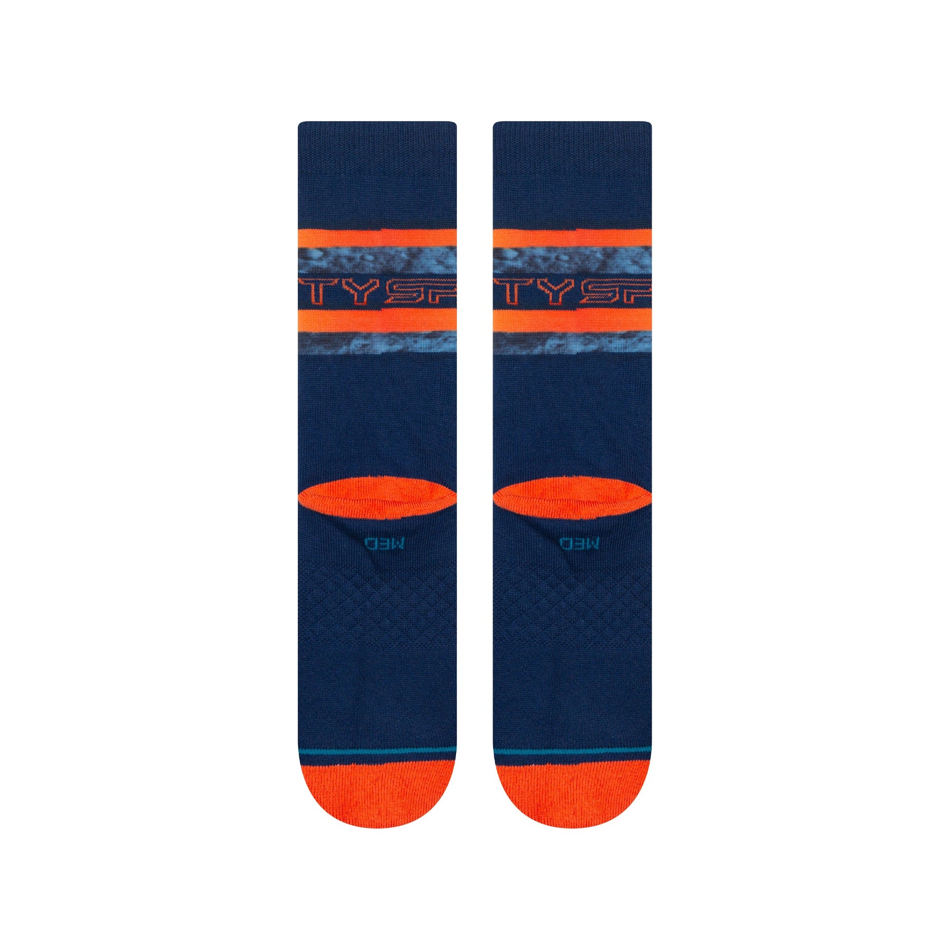 Stance HOU TS CREW