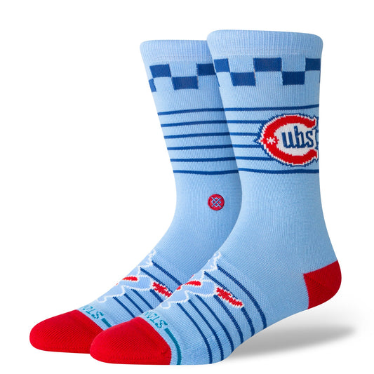 Stance CHI ALT CREW