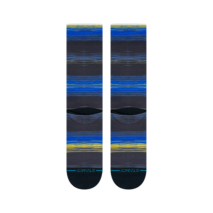 Stance MLB Seattle Mariners City Connect Crew Socks