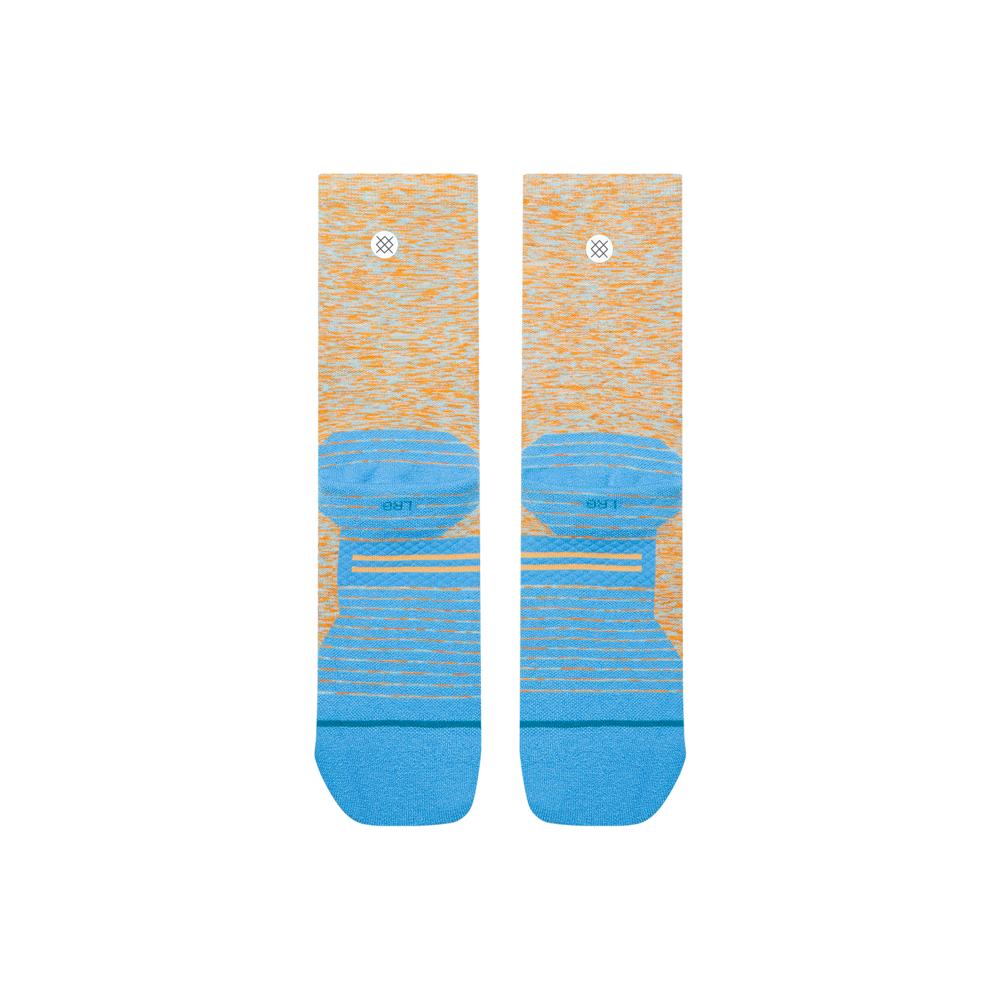 Stance MARLED LIGHT CREW
