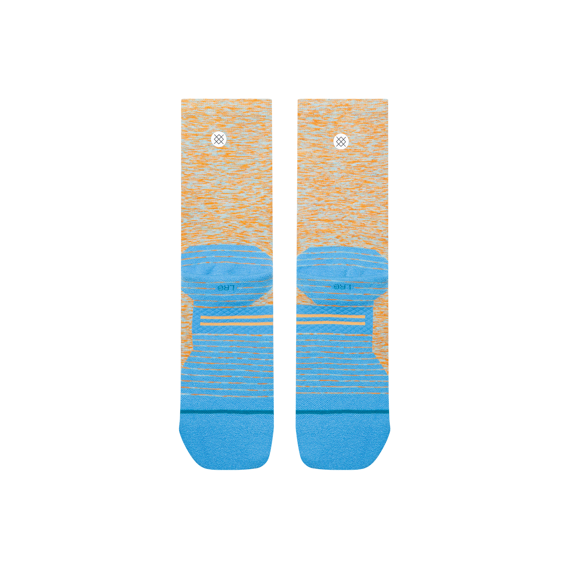 Stance MARLED LIGHT CREW