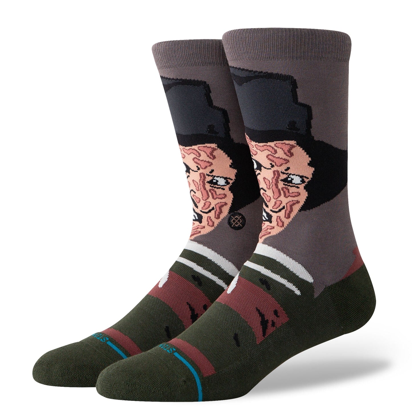 Stance FREDDY CREW
