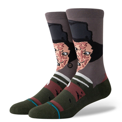 Stance FREDDY CREW