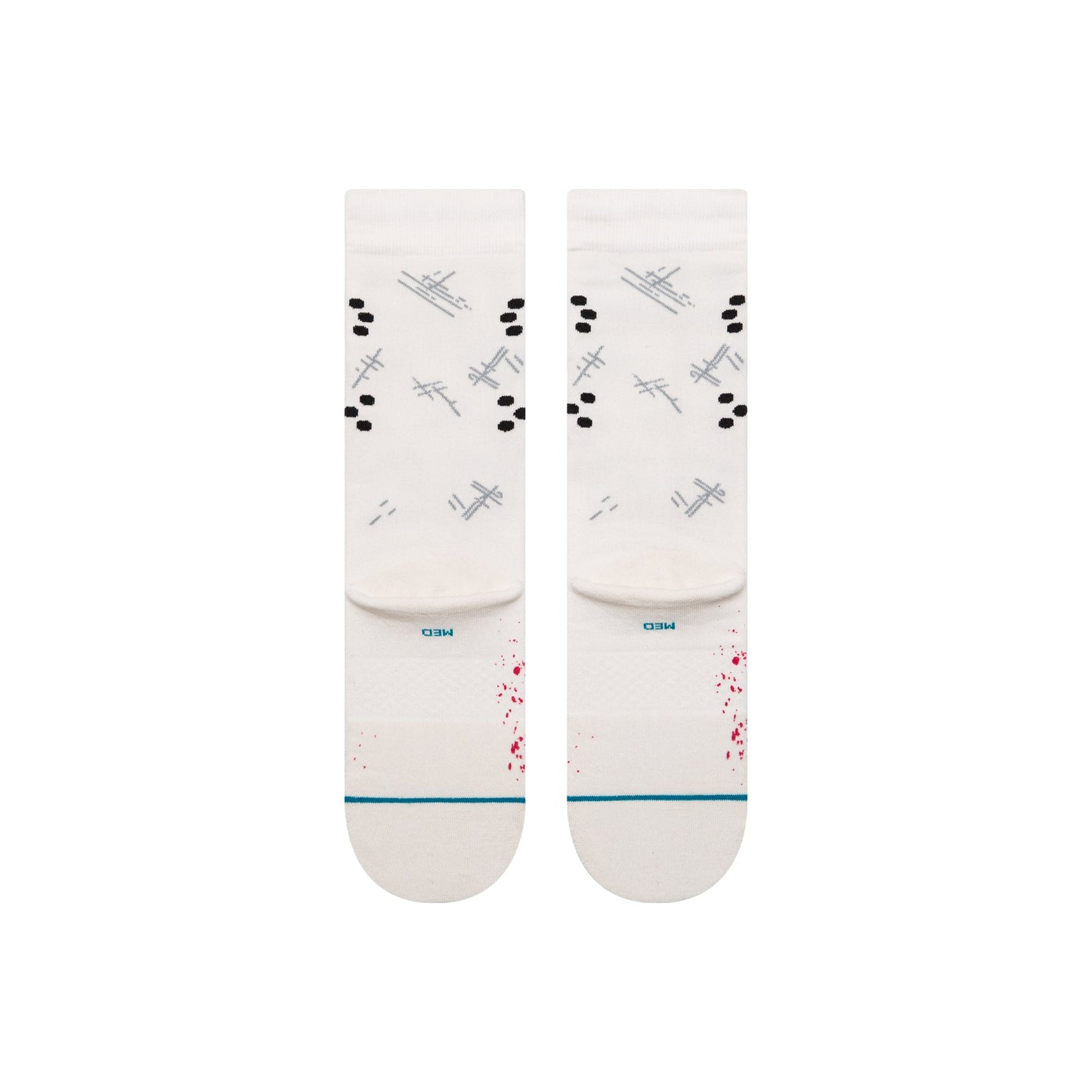 Stance JASON CREW