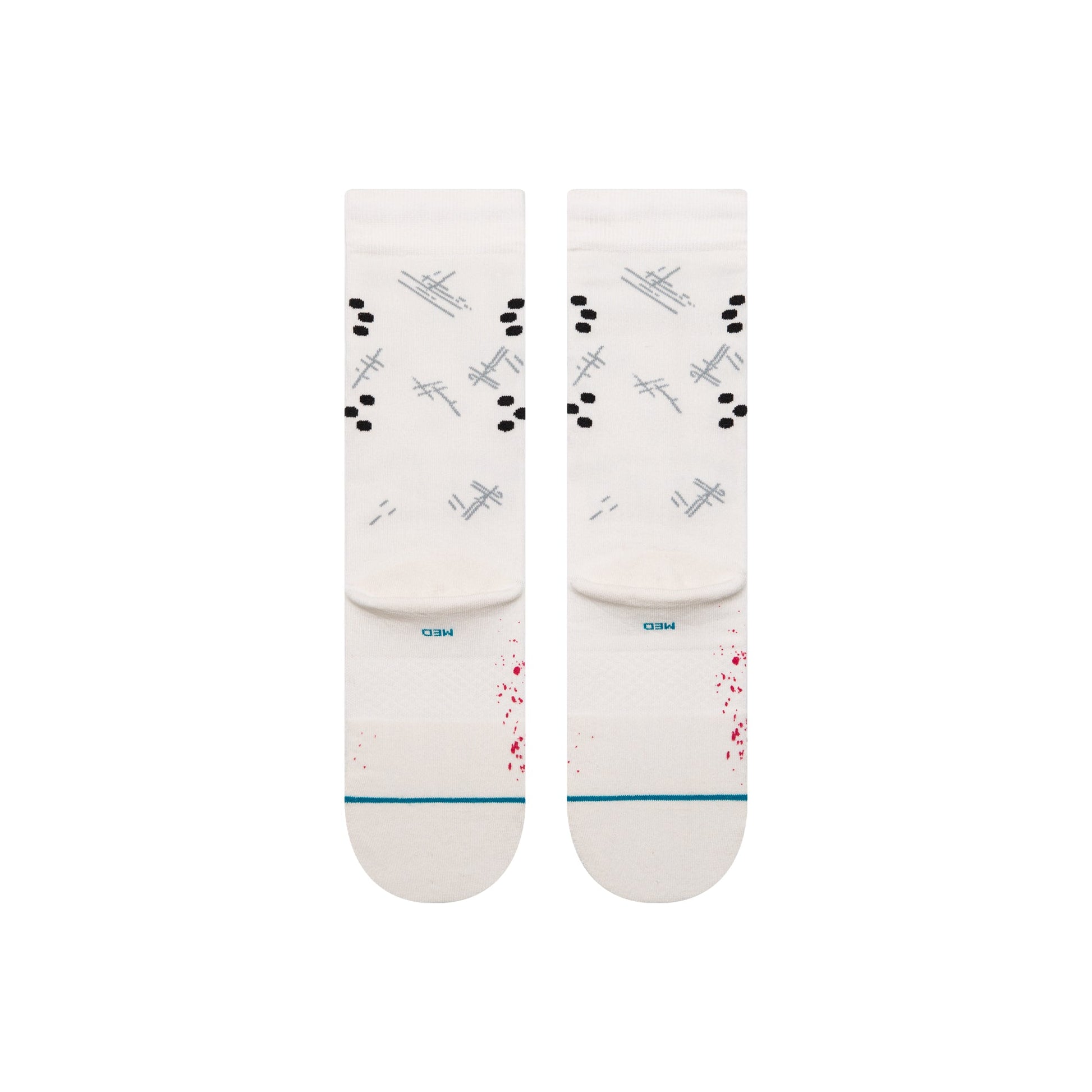 Stance JASON CREW