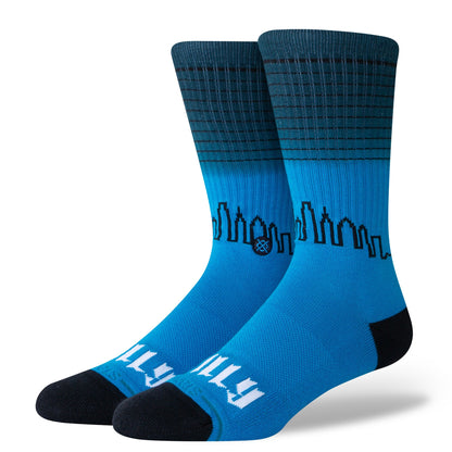 Stance PHILLIES TS CREW