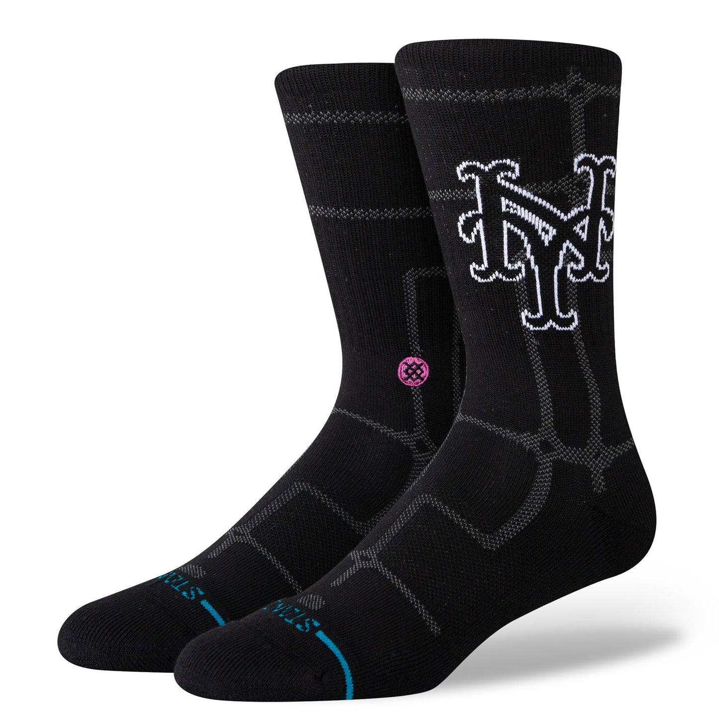 Stance METS TS CREW