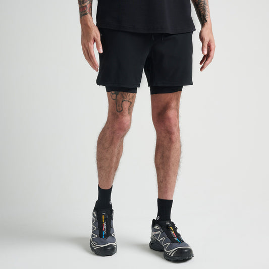 Stance FLUX LINER SHORT