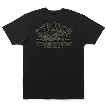 Stance CARRIER SS