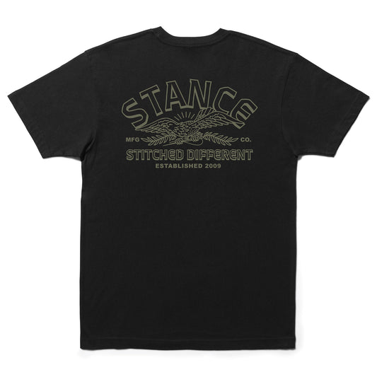 Stance CARRIER SS