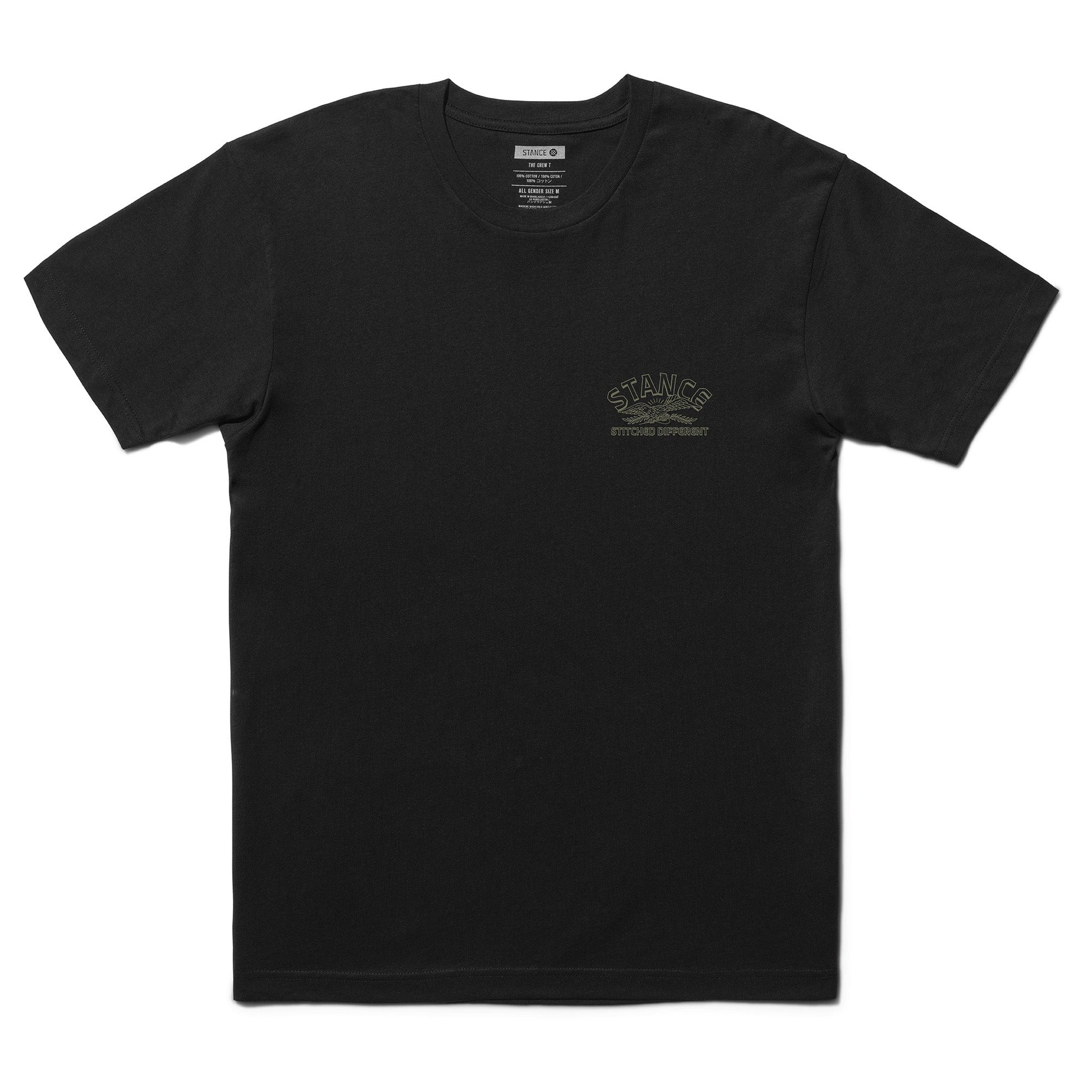Stance CARRIER SS