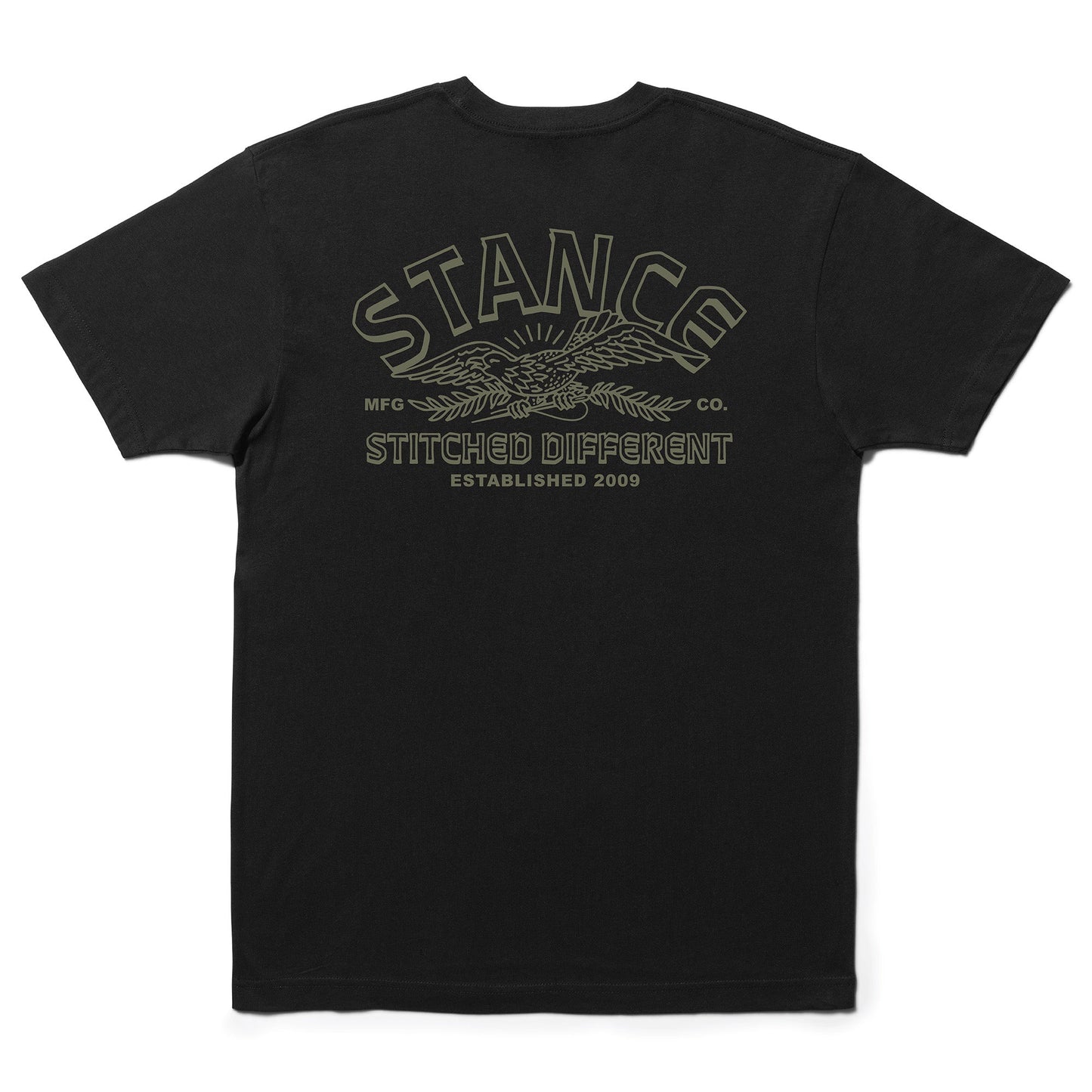 BLACK,S