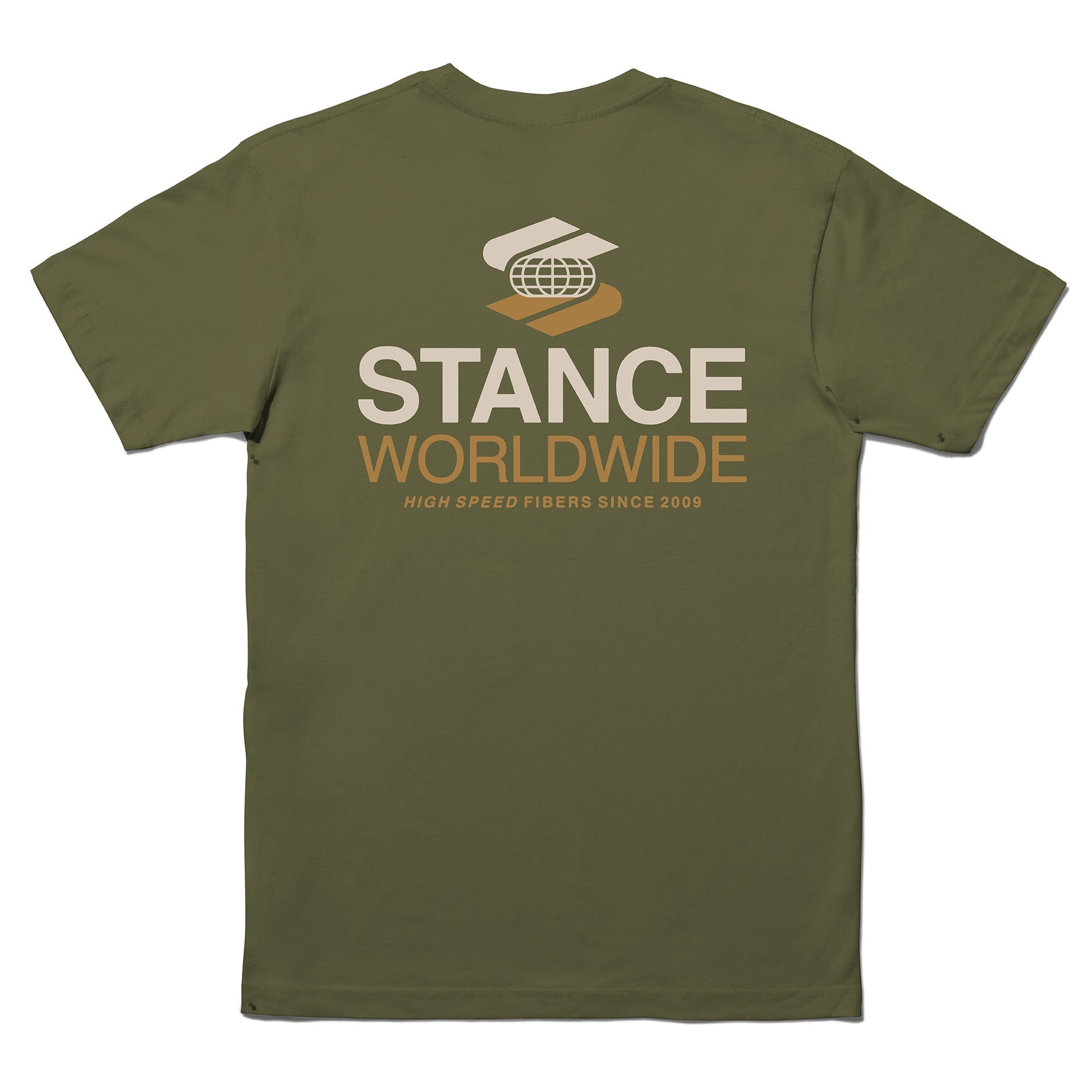 Stance WORLDWIDE SS
