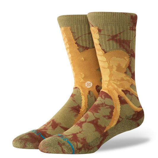 Stance FACE HUGGER CREW