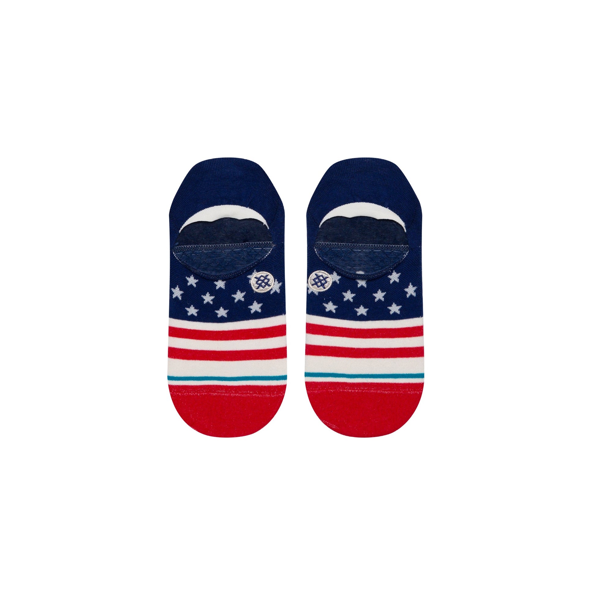 Stance Stance Cotton No Show Socks | Stance