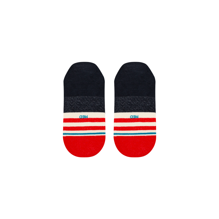 Stance Stance Cotton No Show Socks | Stance