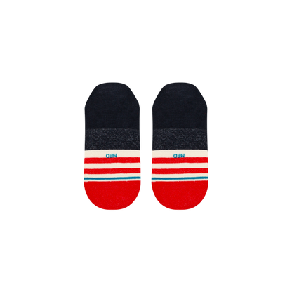 Stance Stance Cotton No Show Socks | Stance