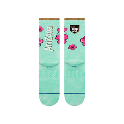 Stance Arizona Iced Tea X Stance Crew Socks
