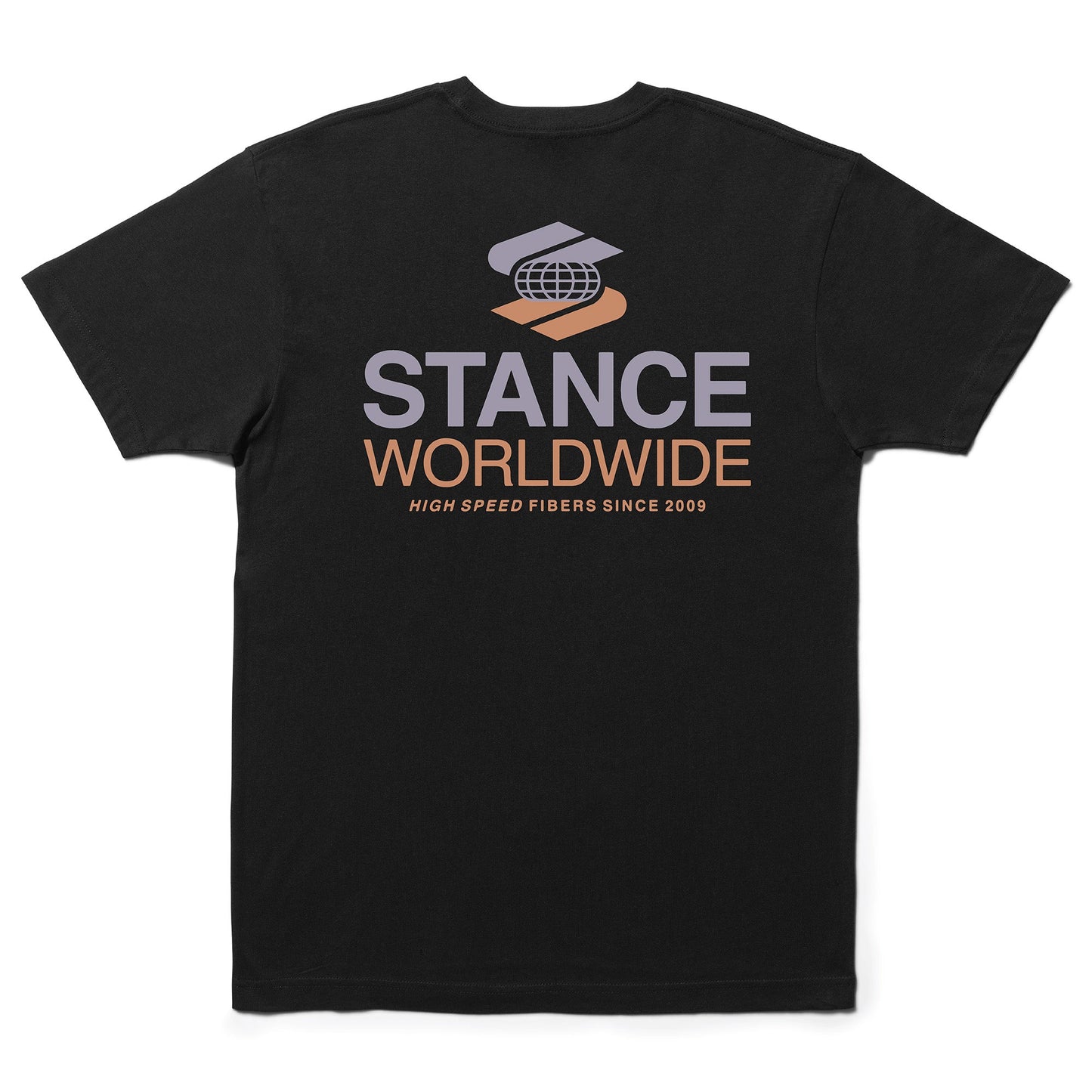 Stance WORLDWIDE SS
