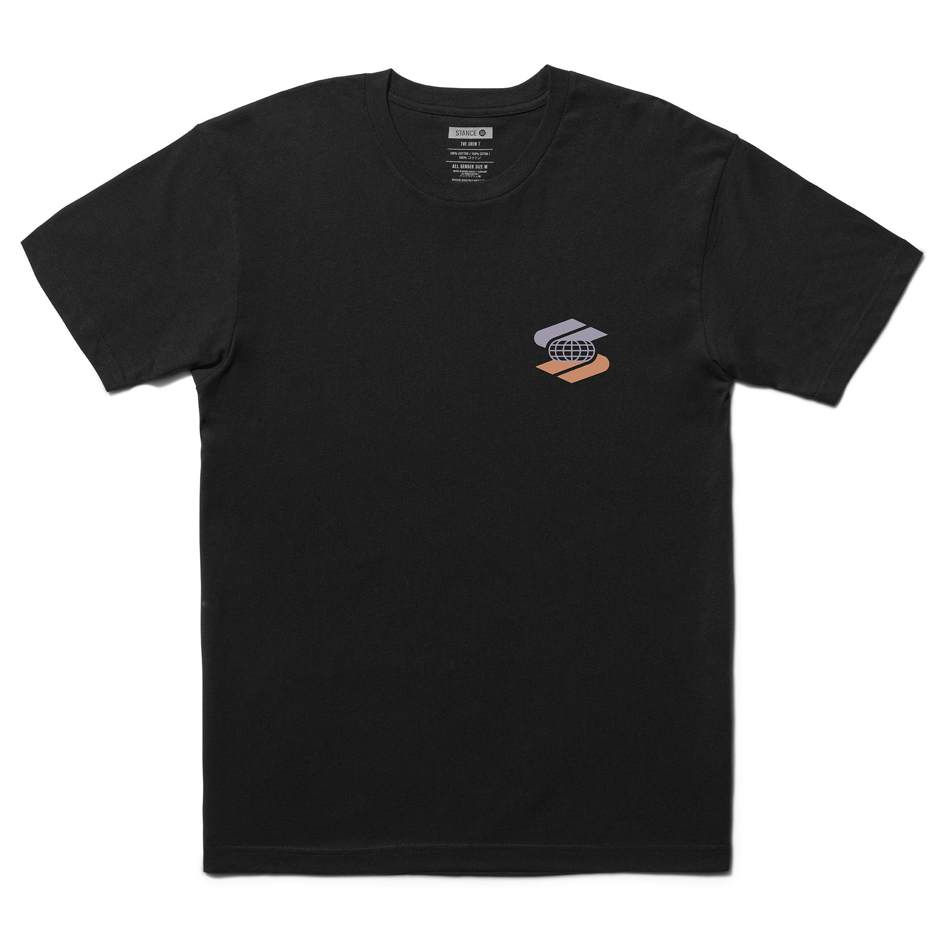 Stance WORLDWIDE SS