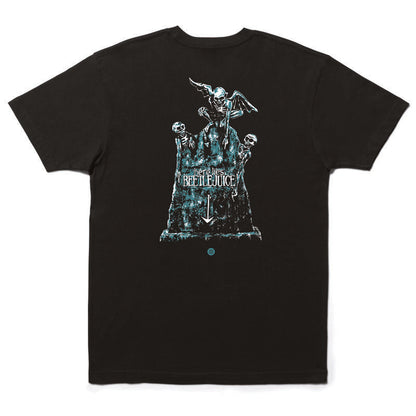 Stance Beetlejuice X Stance Graphic Tee