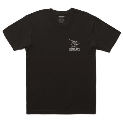 Stance Beetlejuice X Stance Graphic Tee