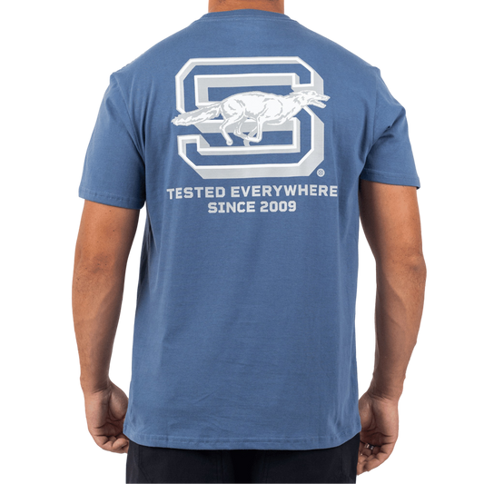 Stance Graphics T-Shirt