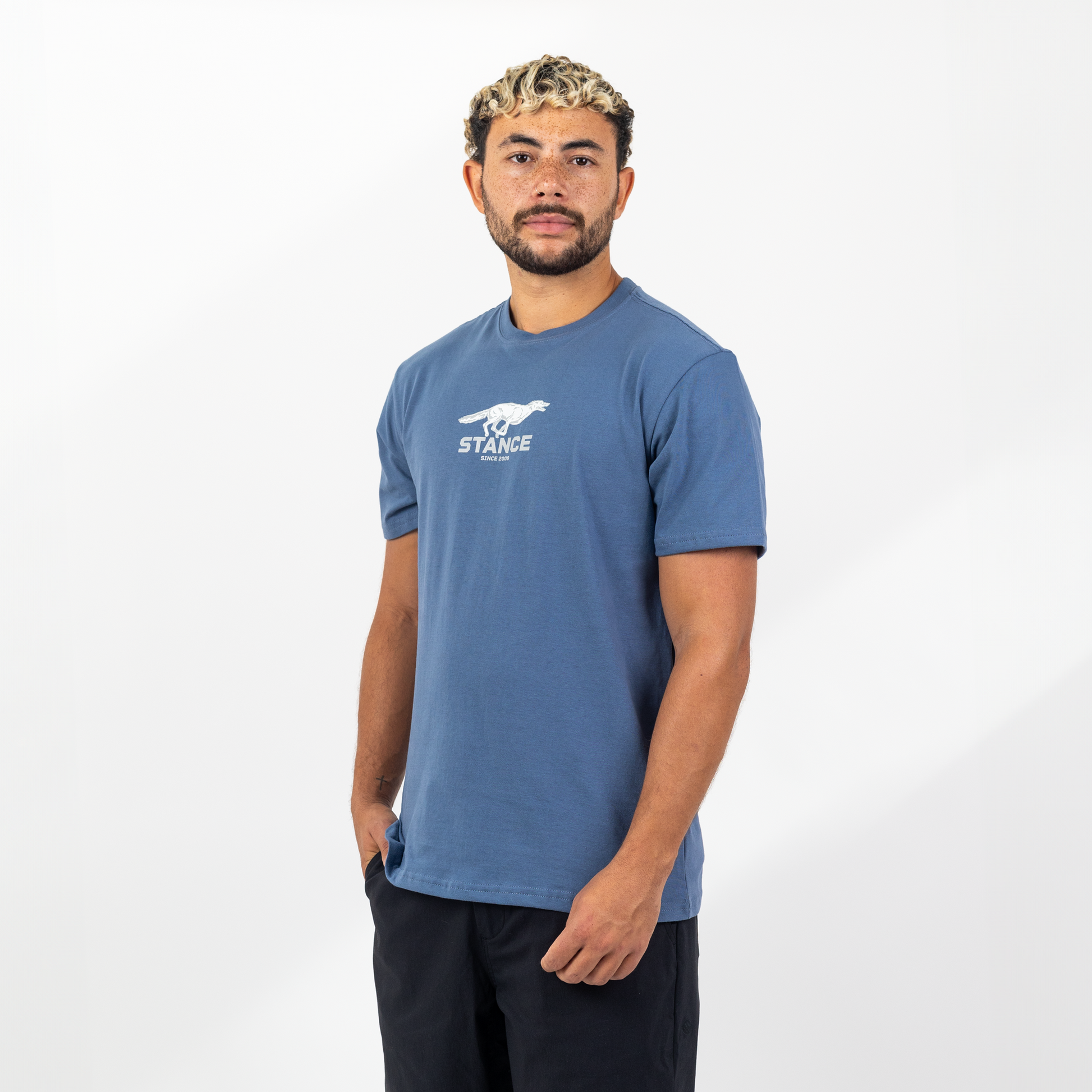 Stance Graphics T-Shirt