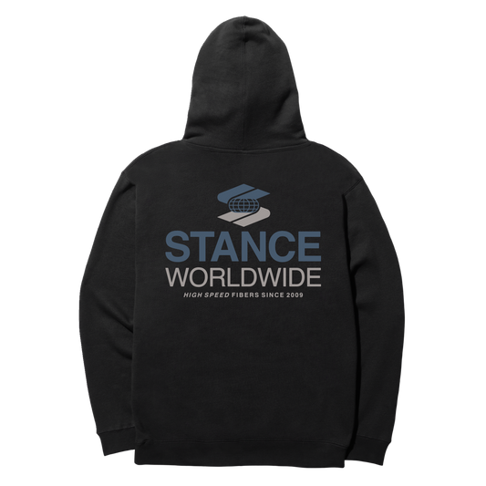 Stance WORLDWIDE PO