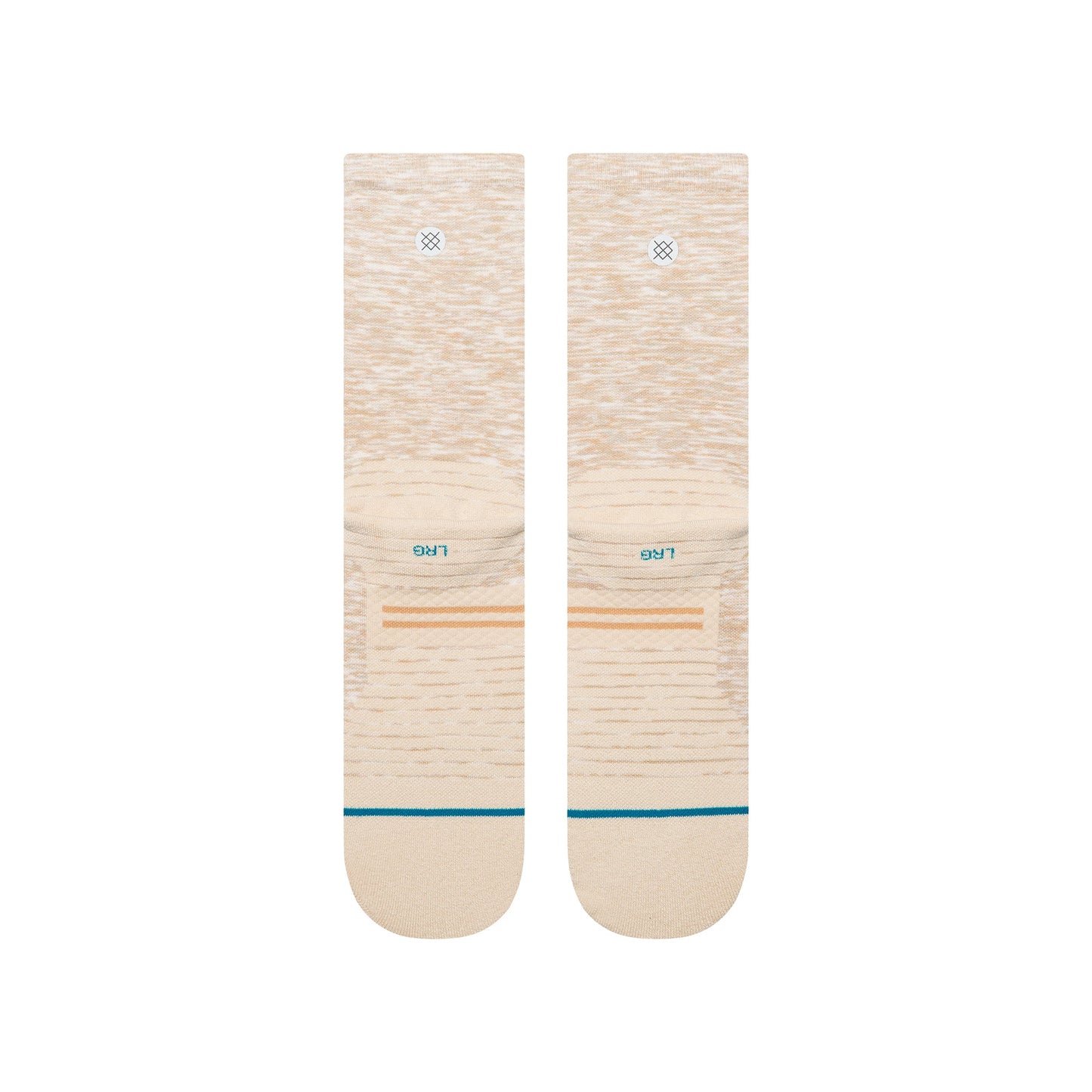 Stance MARLED LIGHT CREW