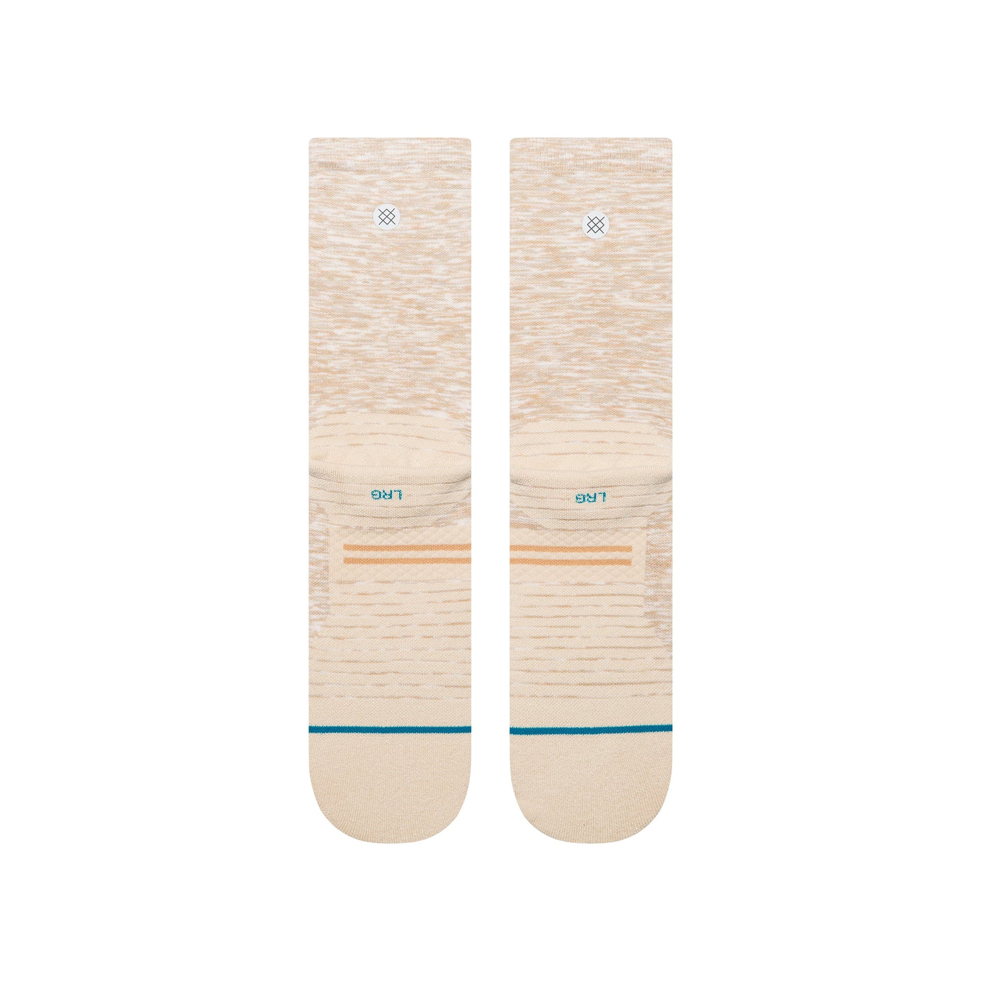 Stance MARLED LIGHT CREW