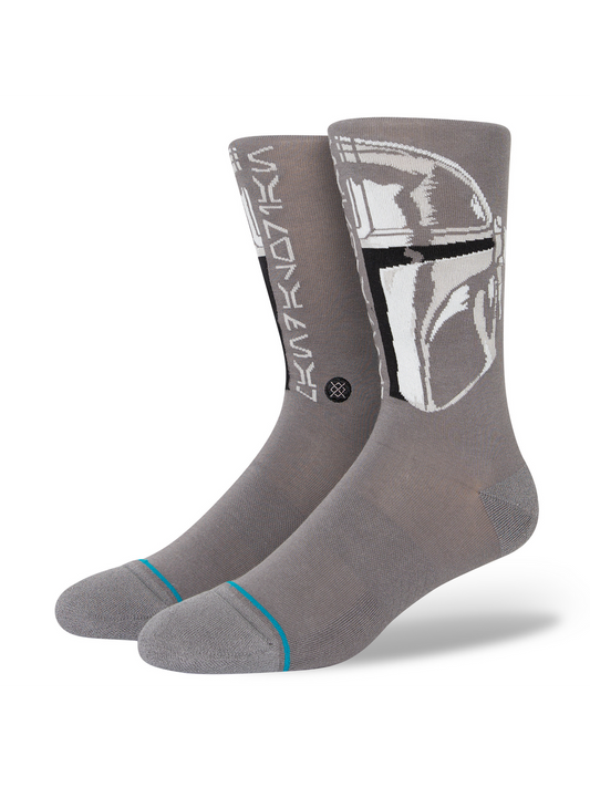 Stance MANDO
