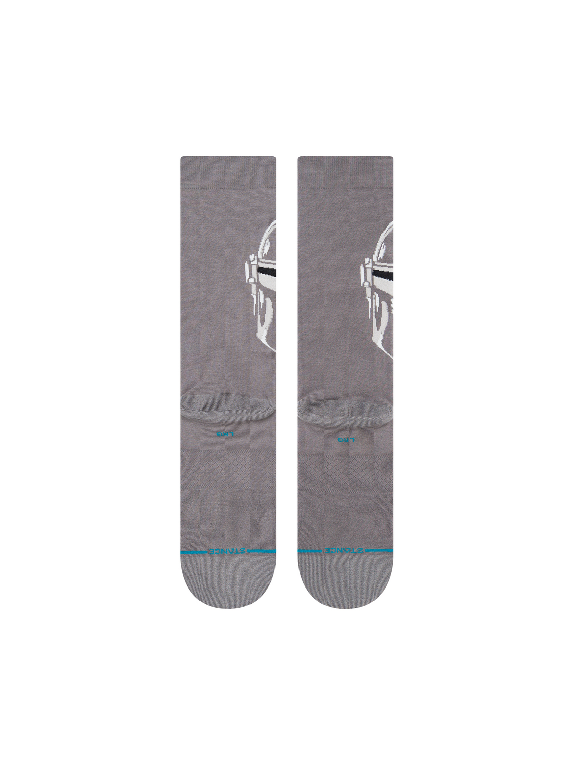 Stance MANDO