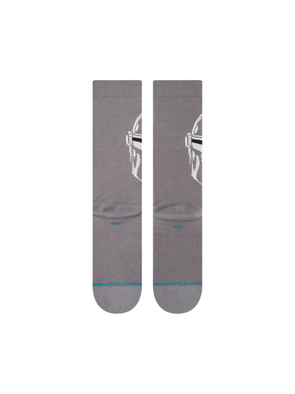 Stance MANDO