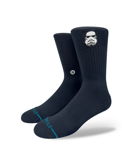 Stance TROOPER CREST
