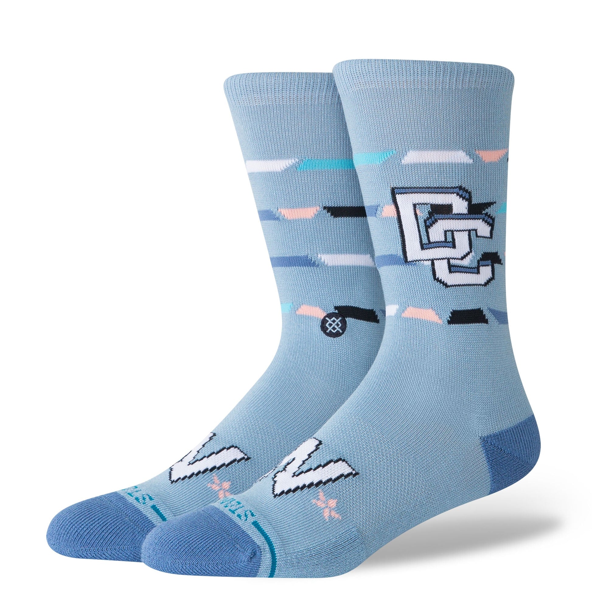 Stance WSH TS CREW