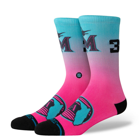 Stance MIA TS CREW