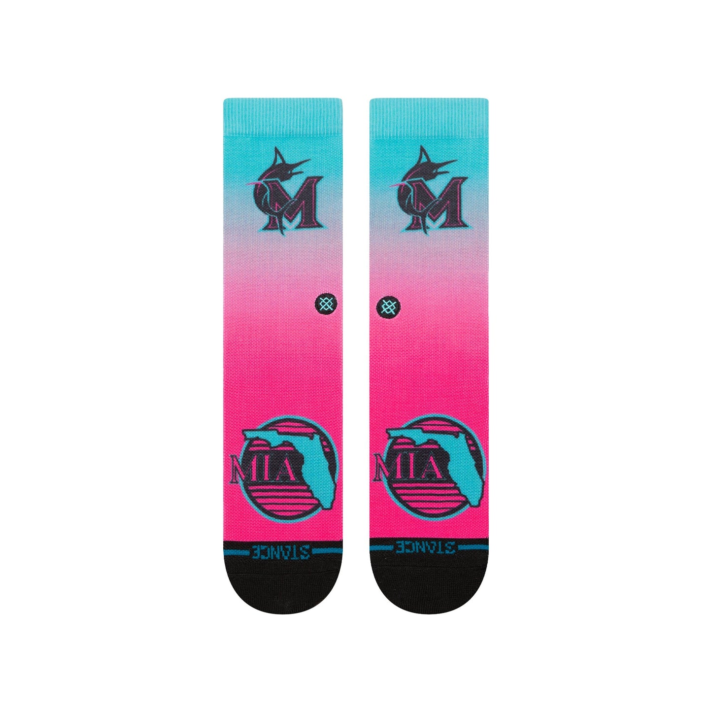 Stance MIA TS CREW