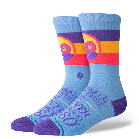 Stance COL TS CREW