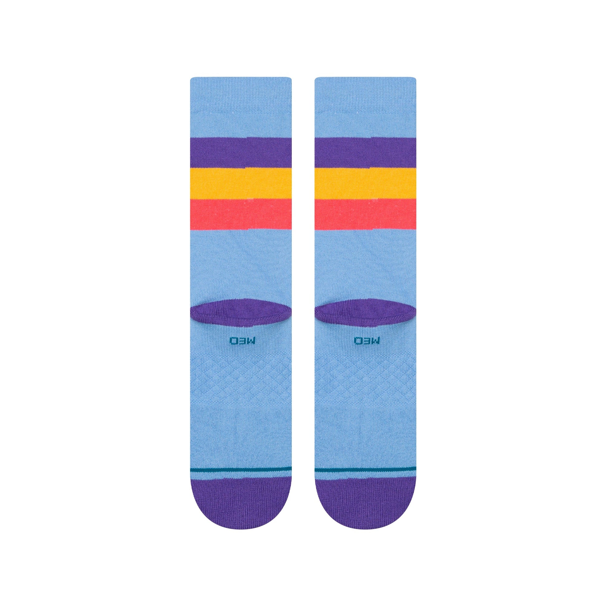 Stance COL TS CREW